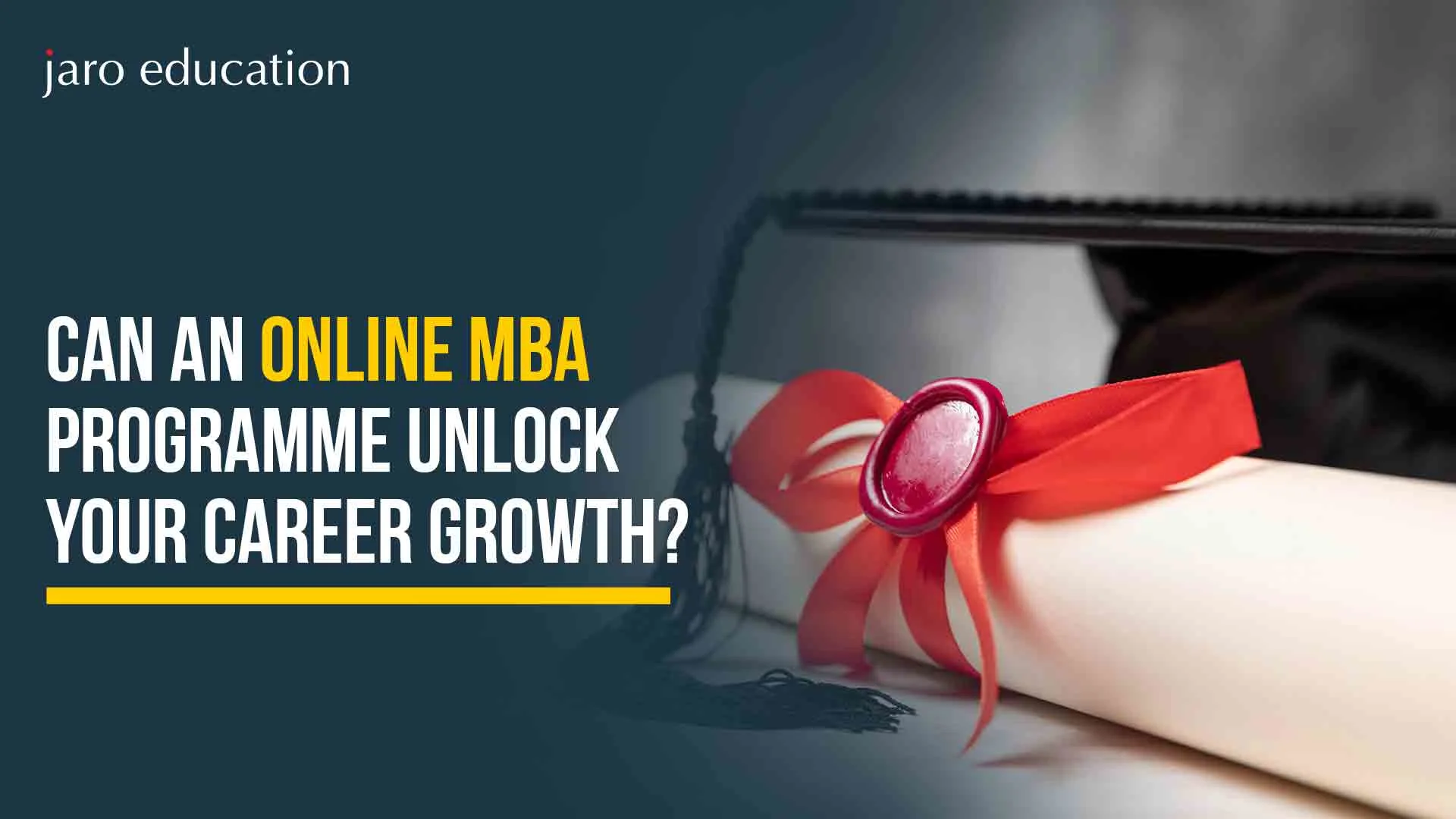 Online MBA Programs: Unlocking Career Growth in the Digital Age