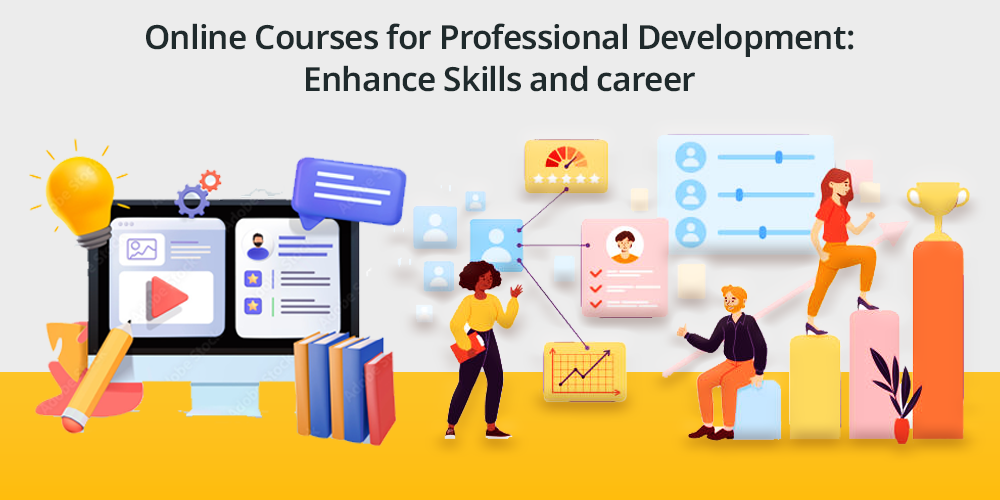 Online Courses for Teachers: Professional Development, Certification, and Skill-Building